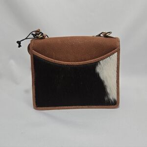 Myra Bag Cheering Small & Crossbody Bag Purse